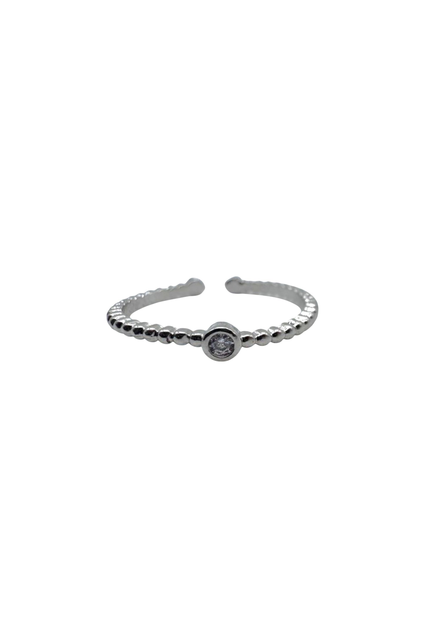 Anillo Princess
