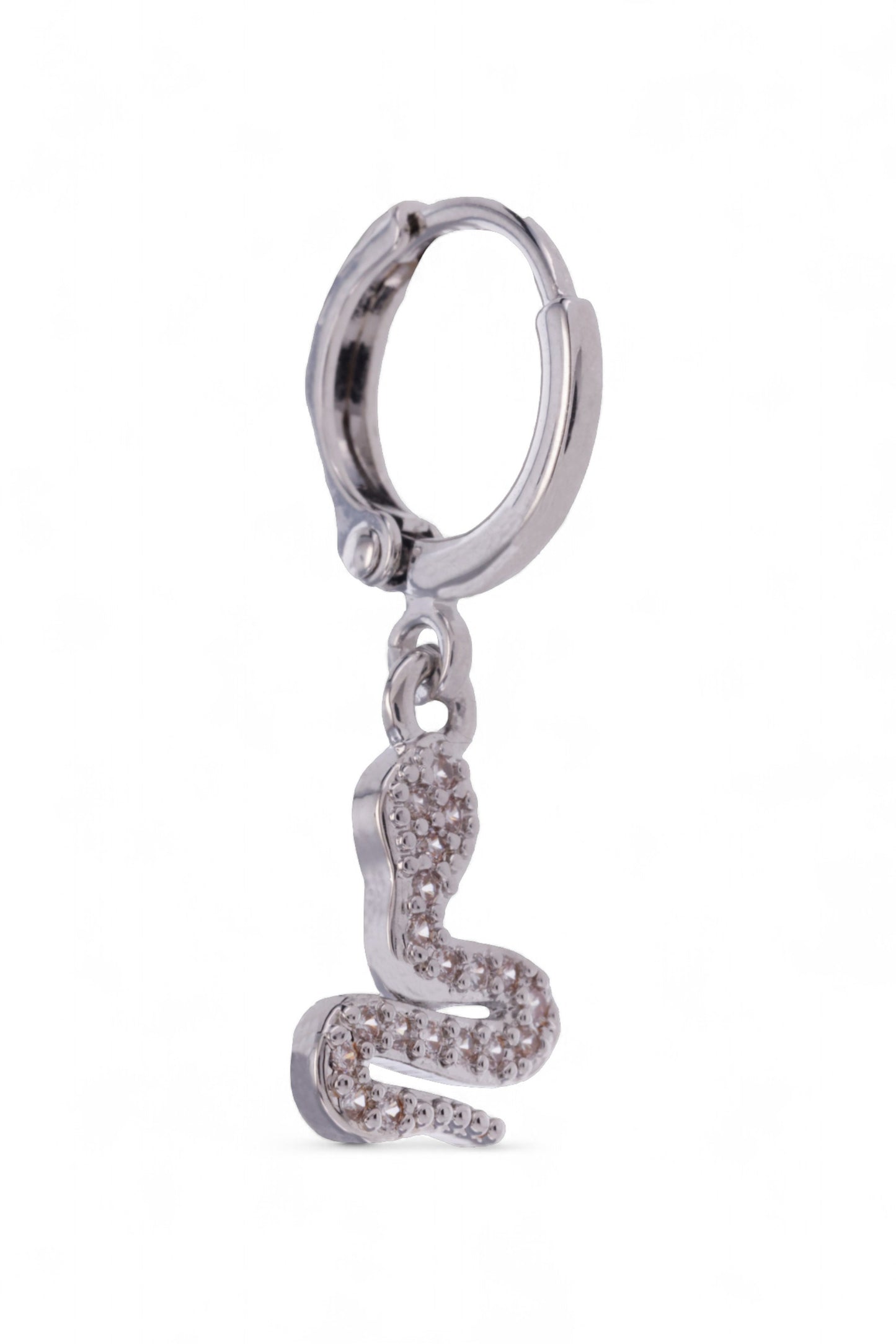 Candonga Serpiente
