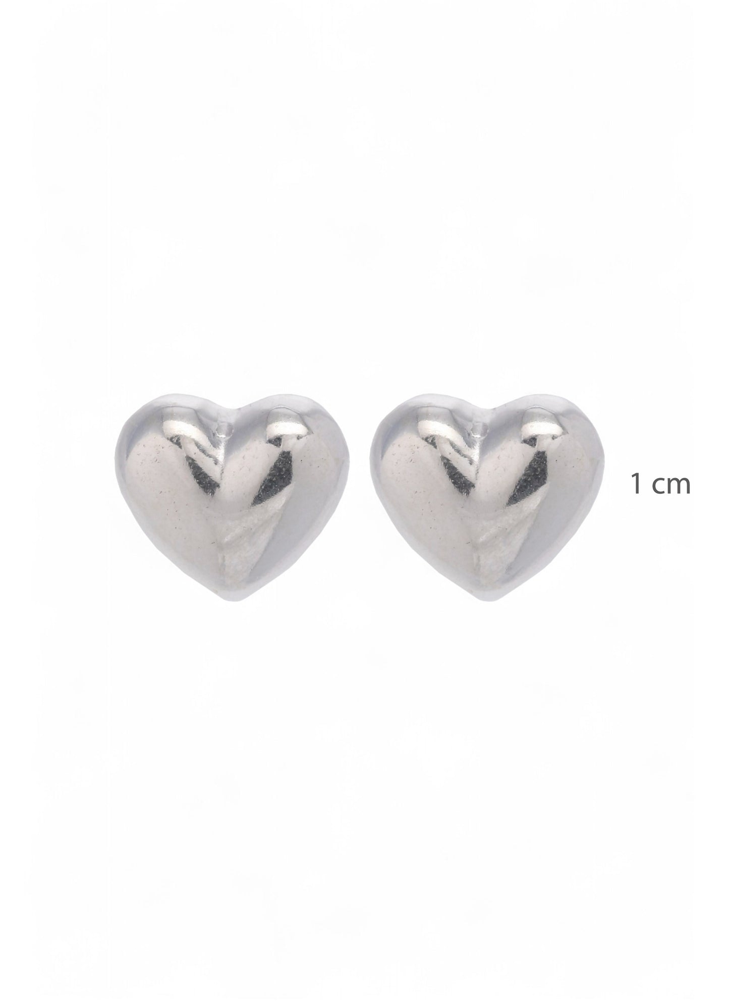Juego Plata Heart