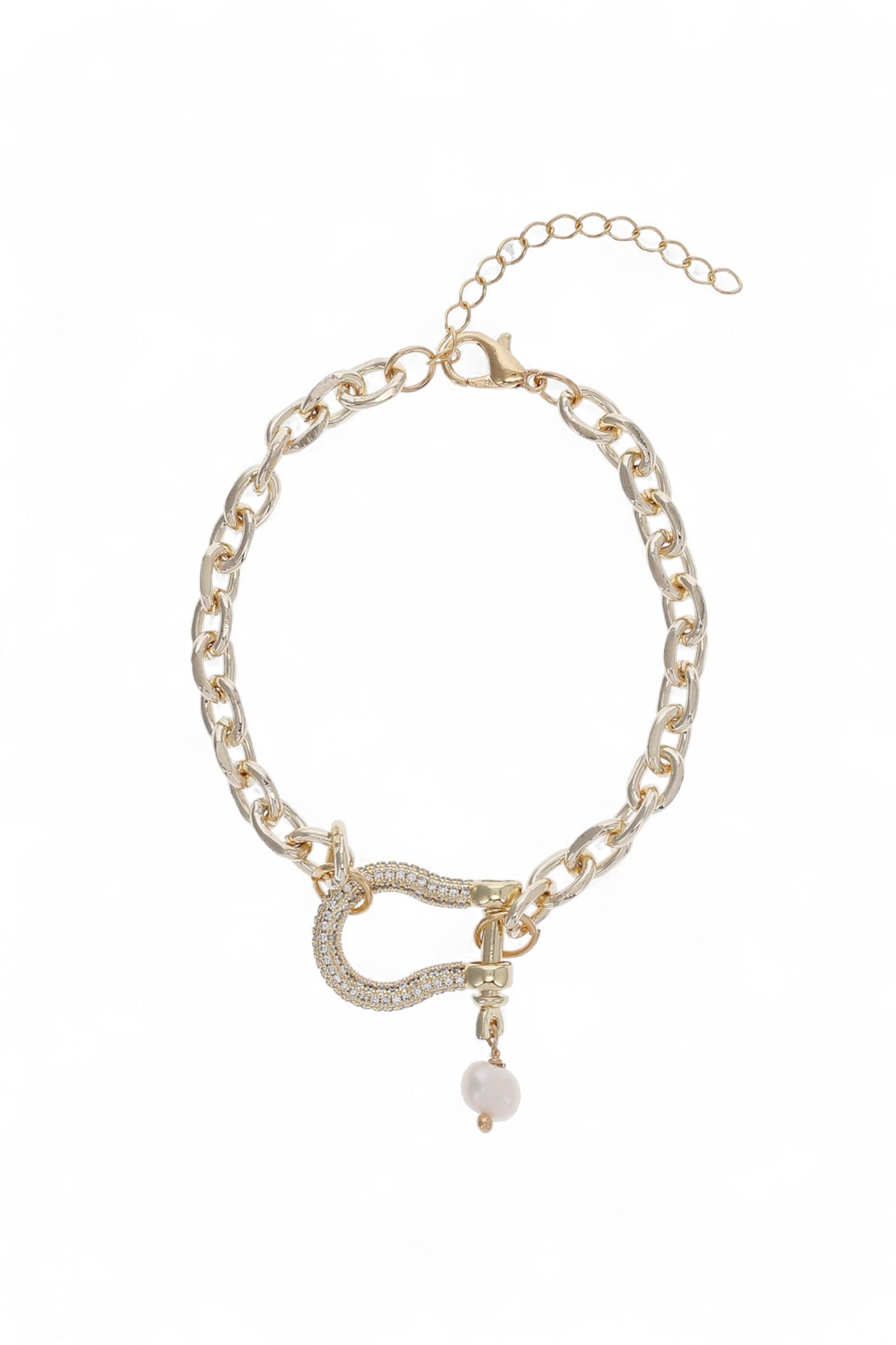Pulsera Marina