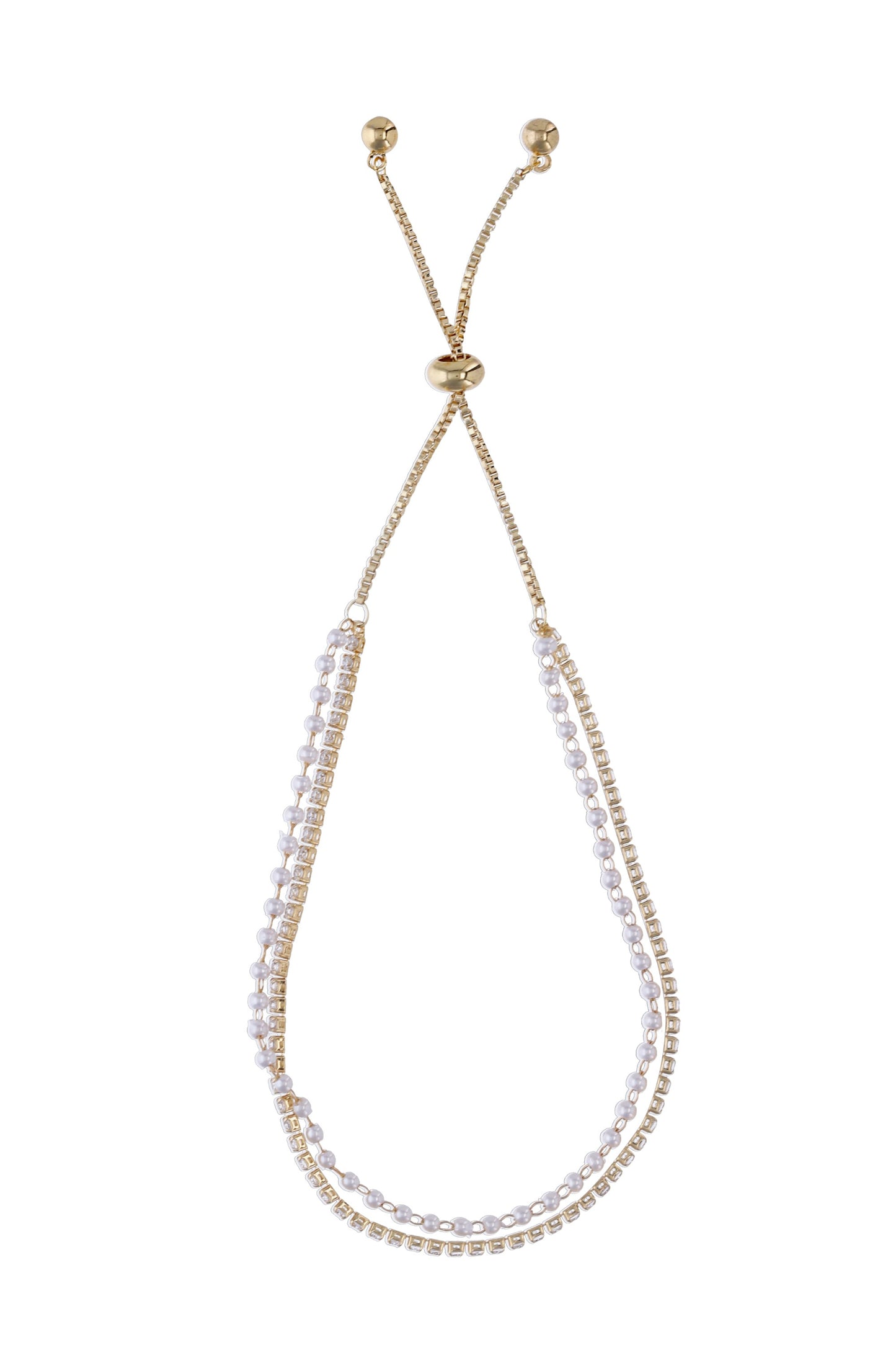Pulsera Mila