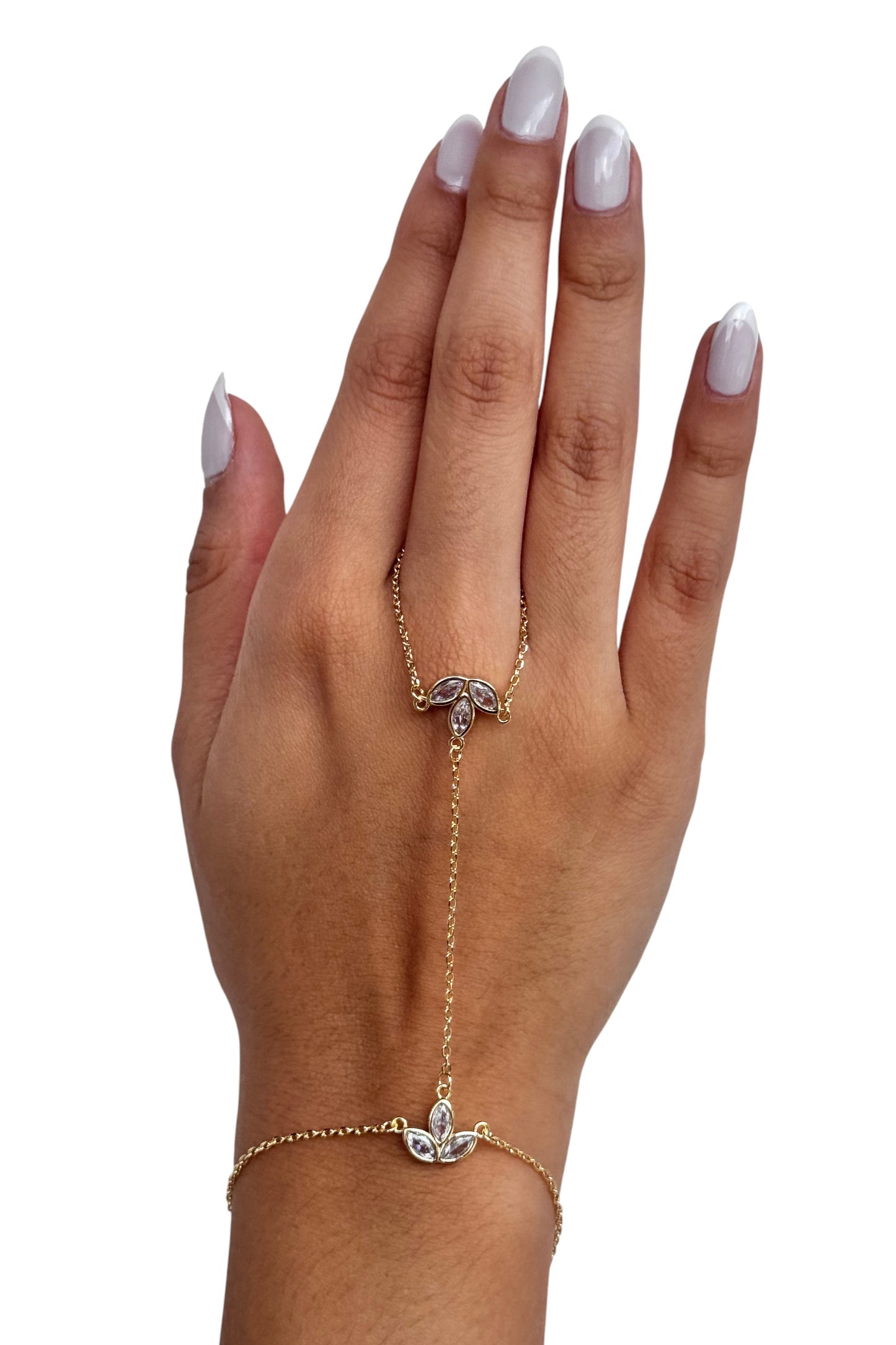 Pulsera Zelda Dorada