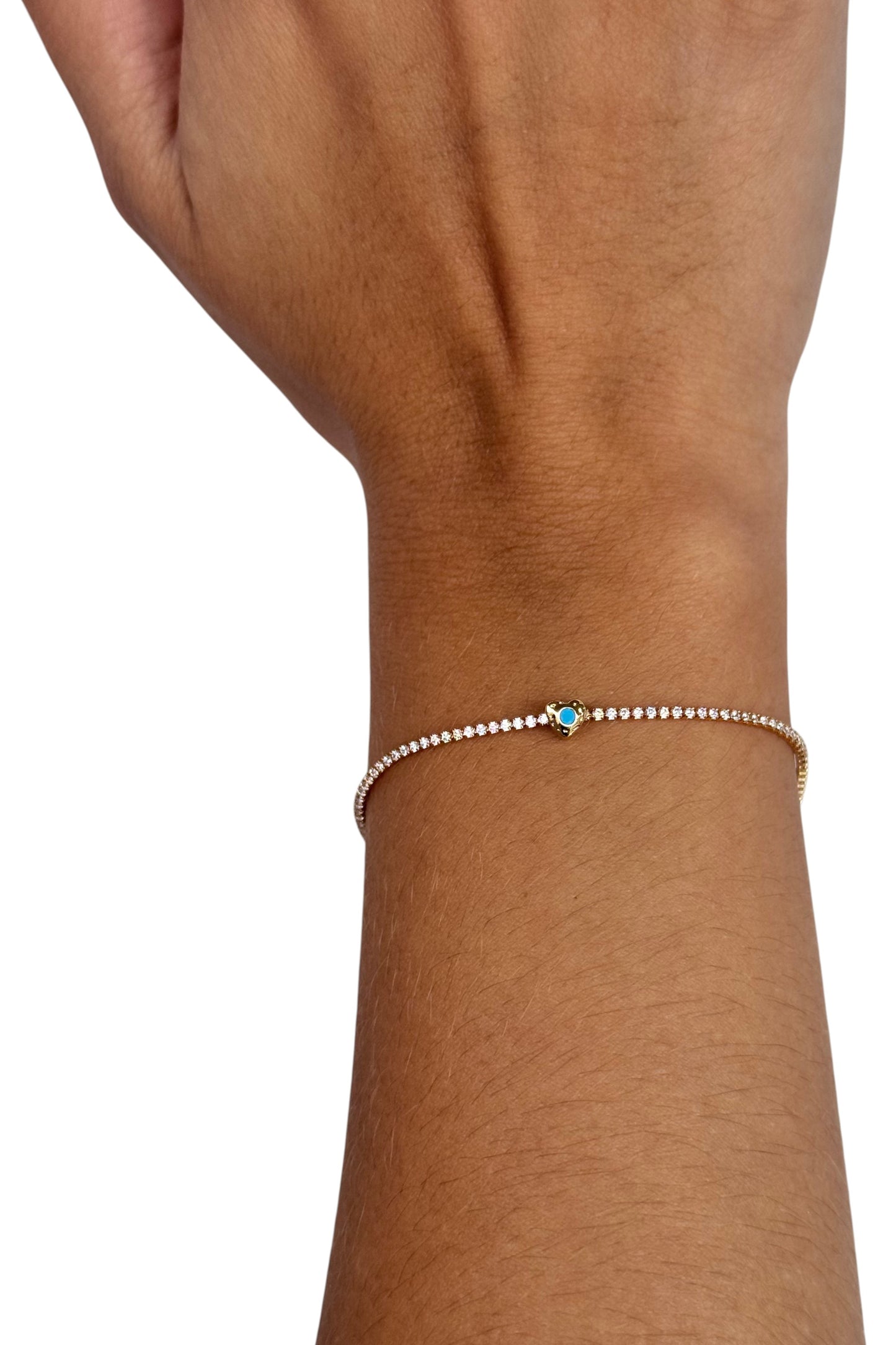 Pulsera Helga