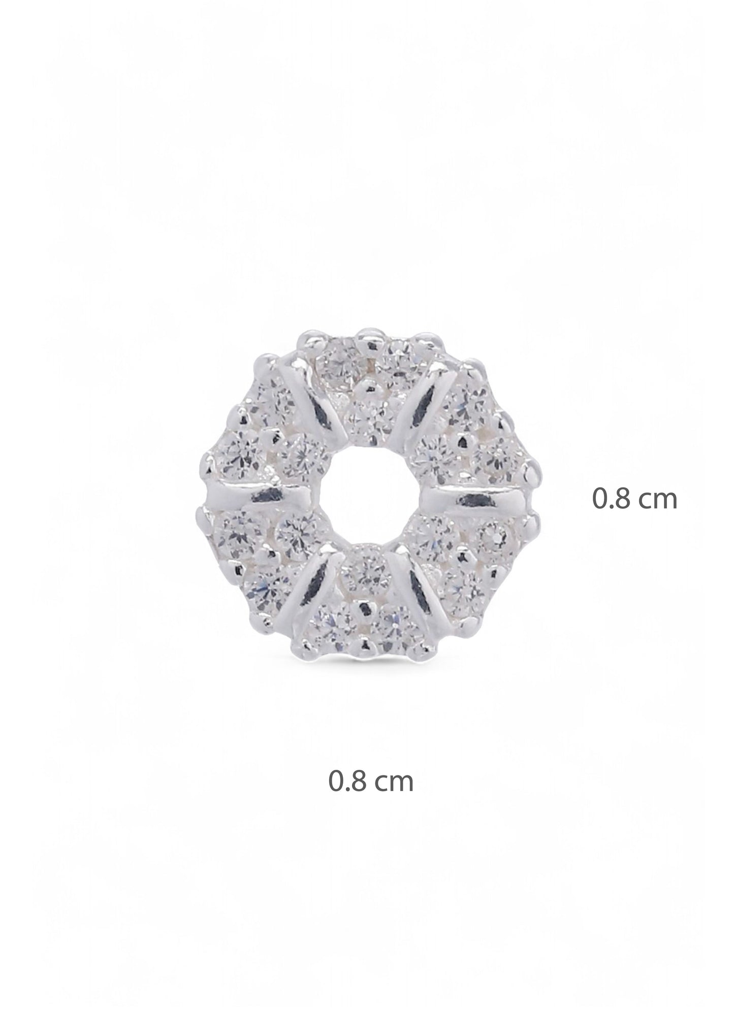 Topo Plata Adelle