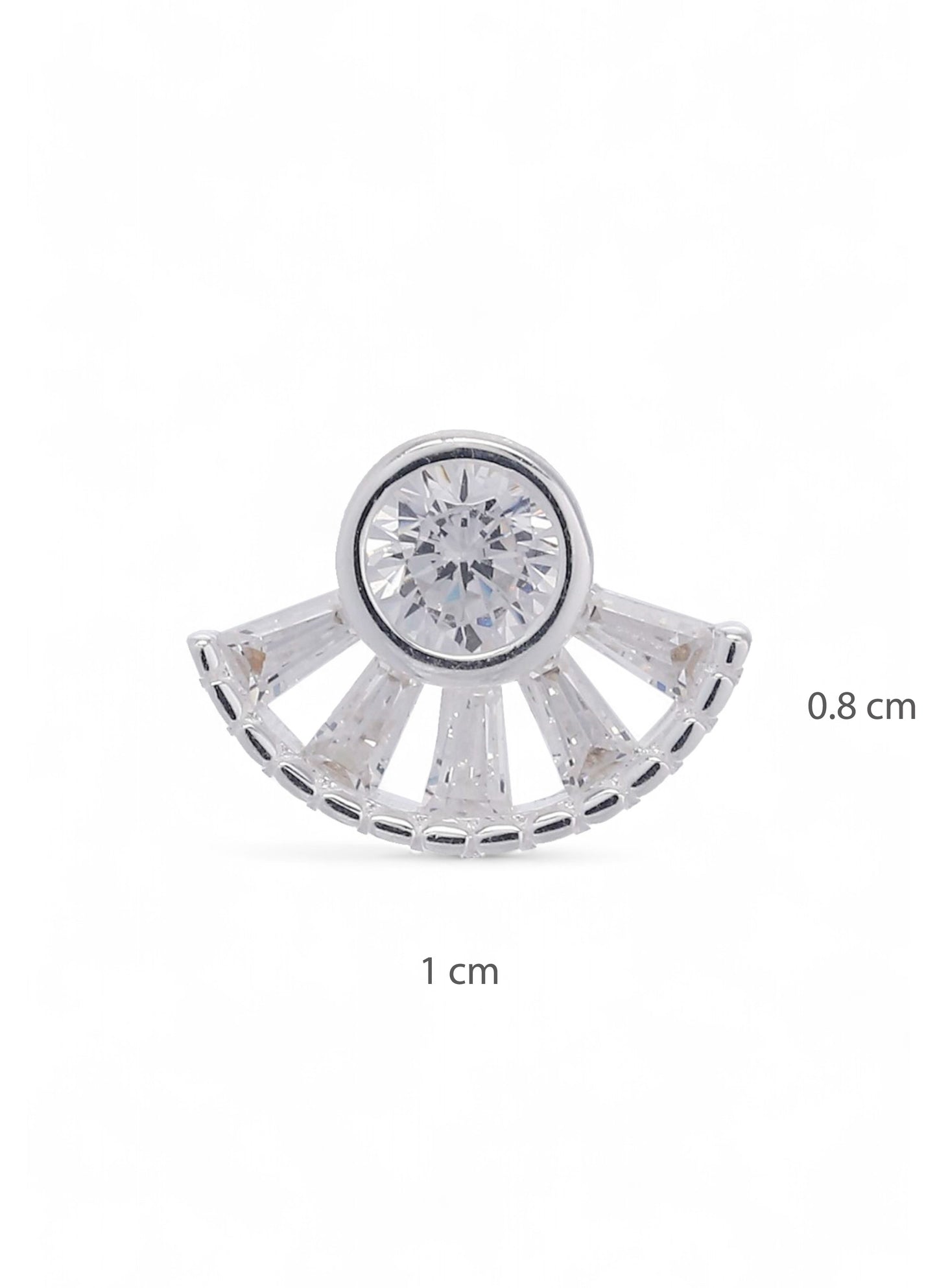 Topo Plata Chiara