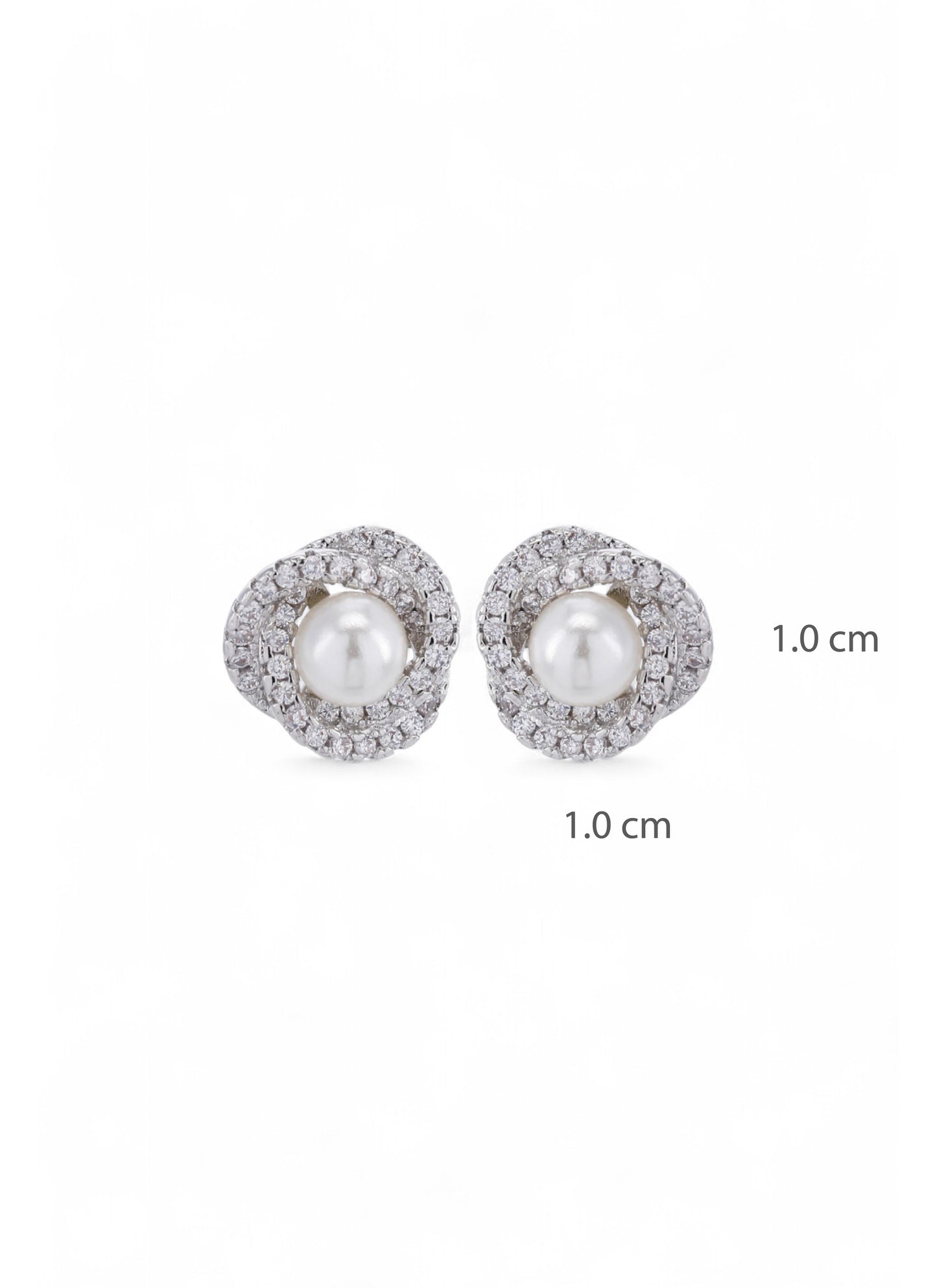 Topo Galilea Plateado