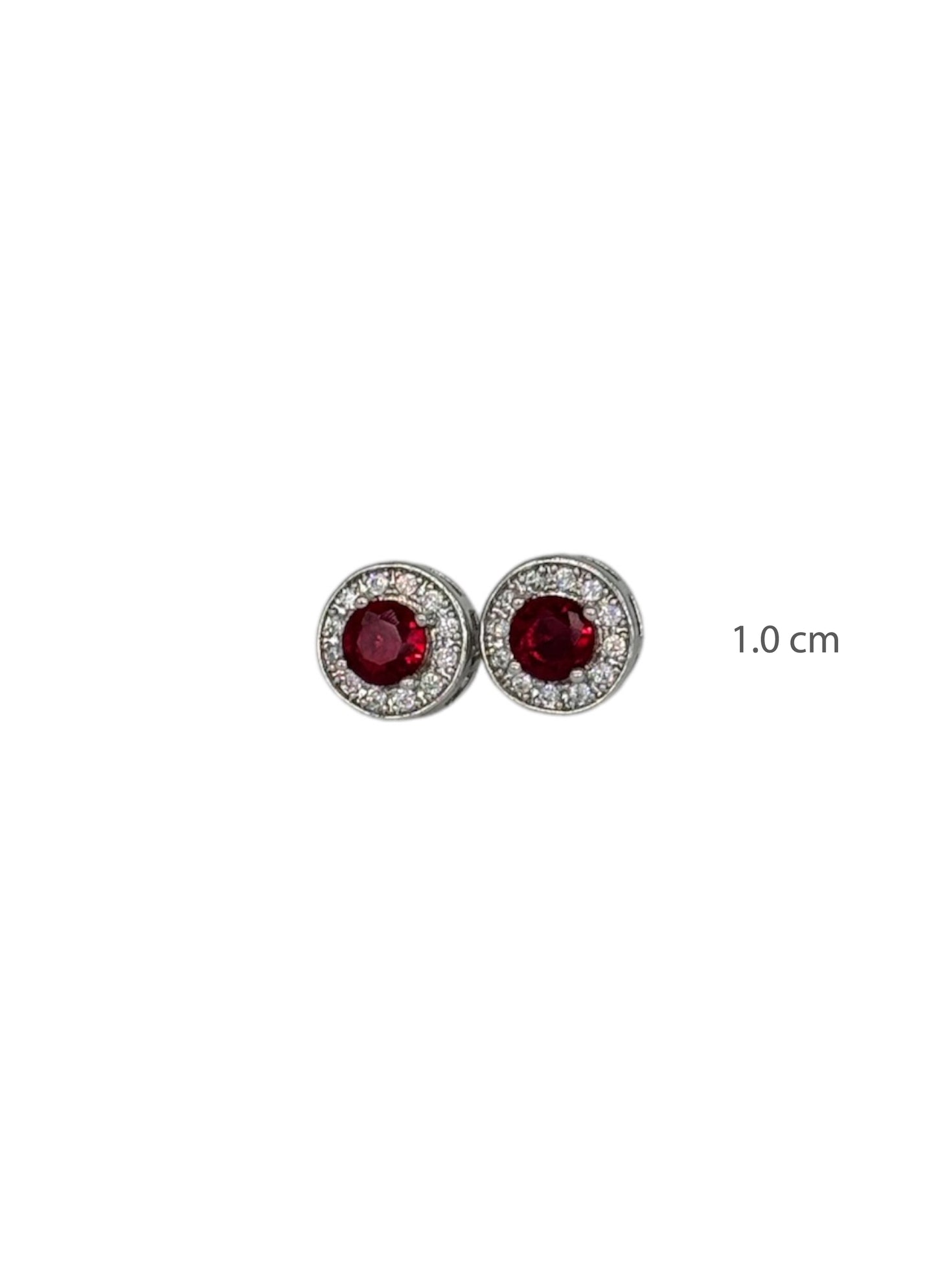 Topo Aria Rojo
