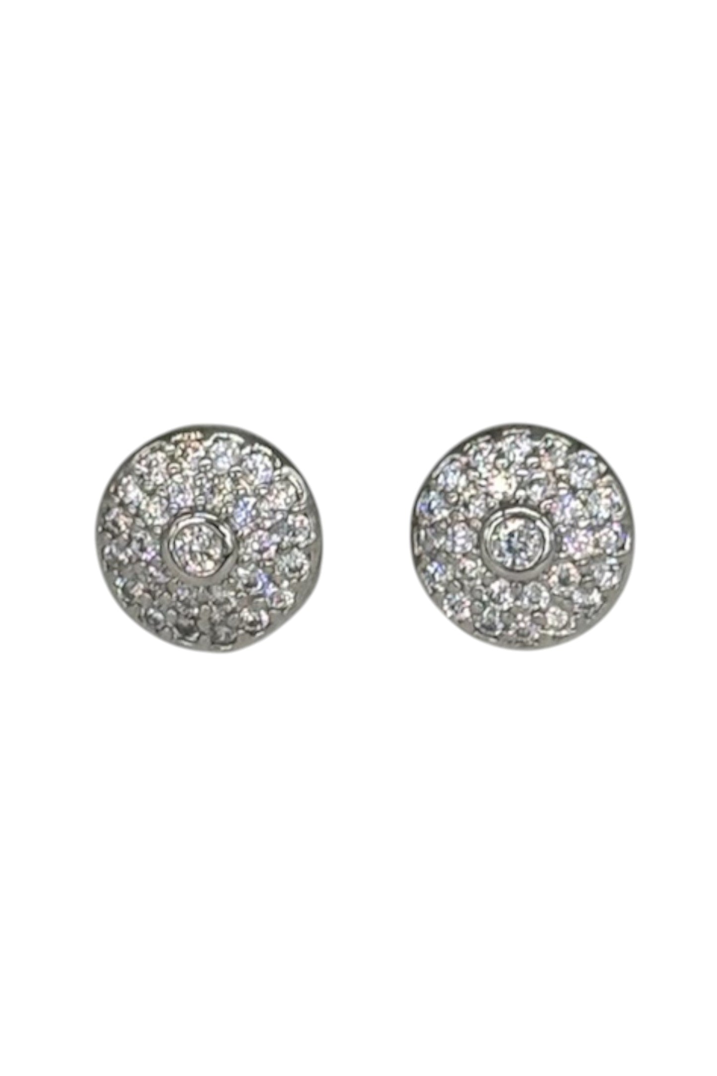 Topo Circe Plateado