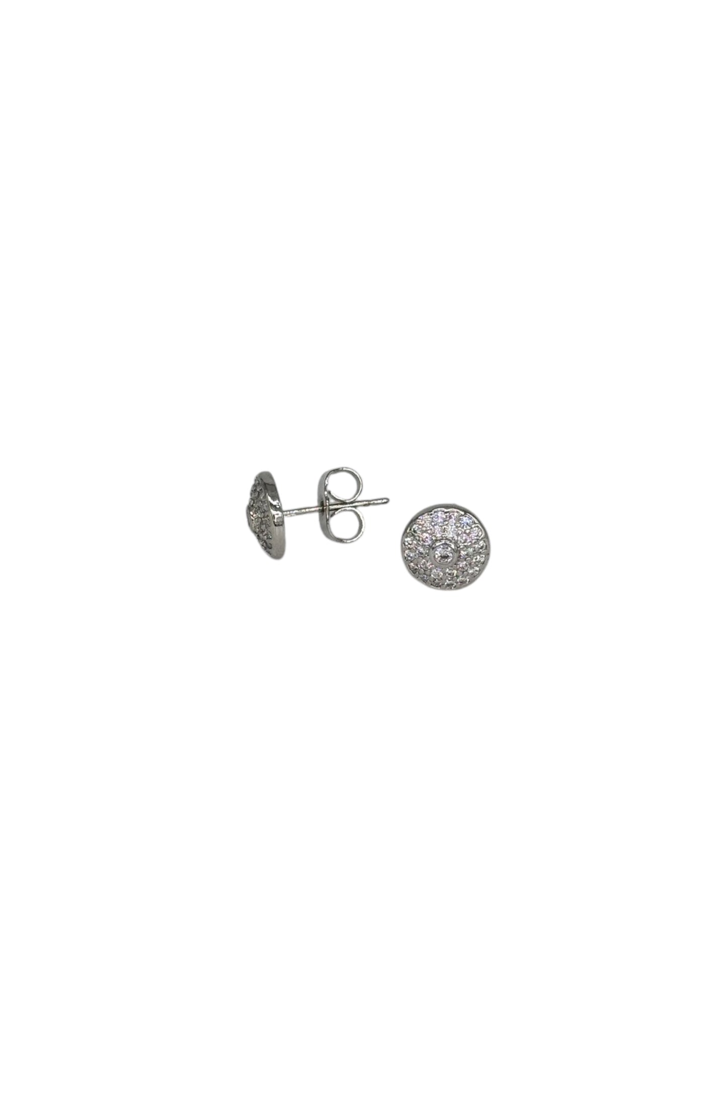 Topo Circe Plateado