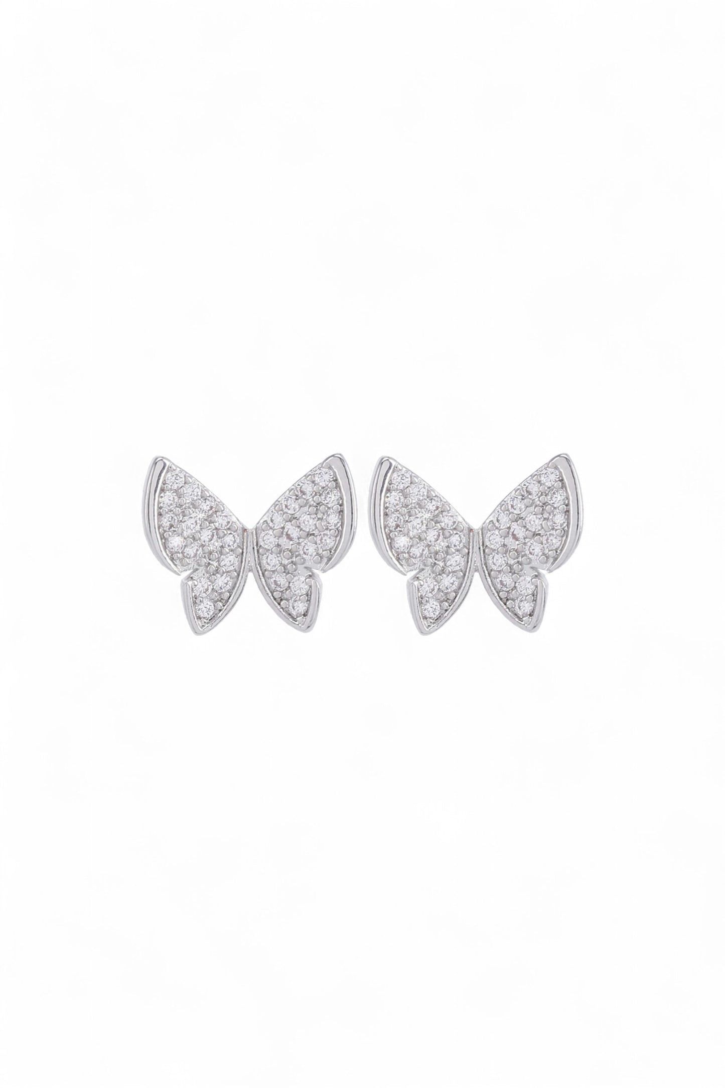 Topo Mariposa
