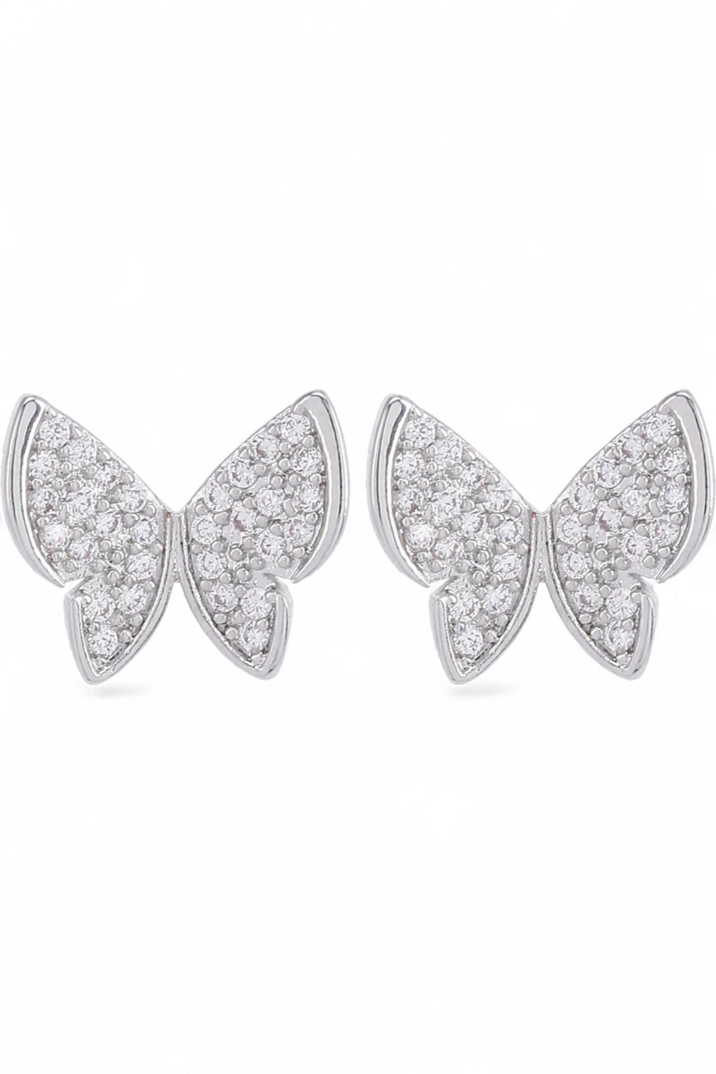 Topo Mariposa