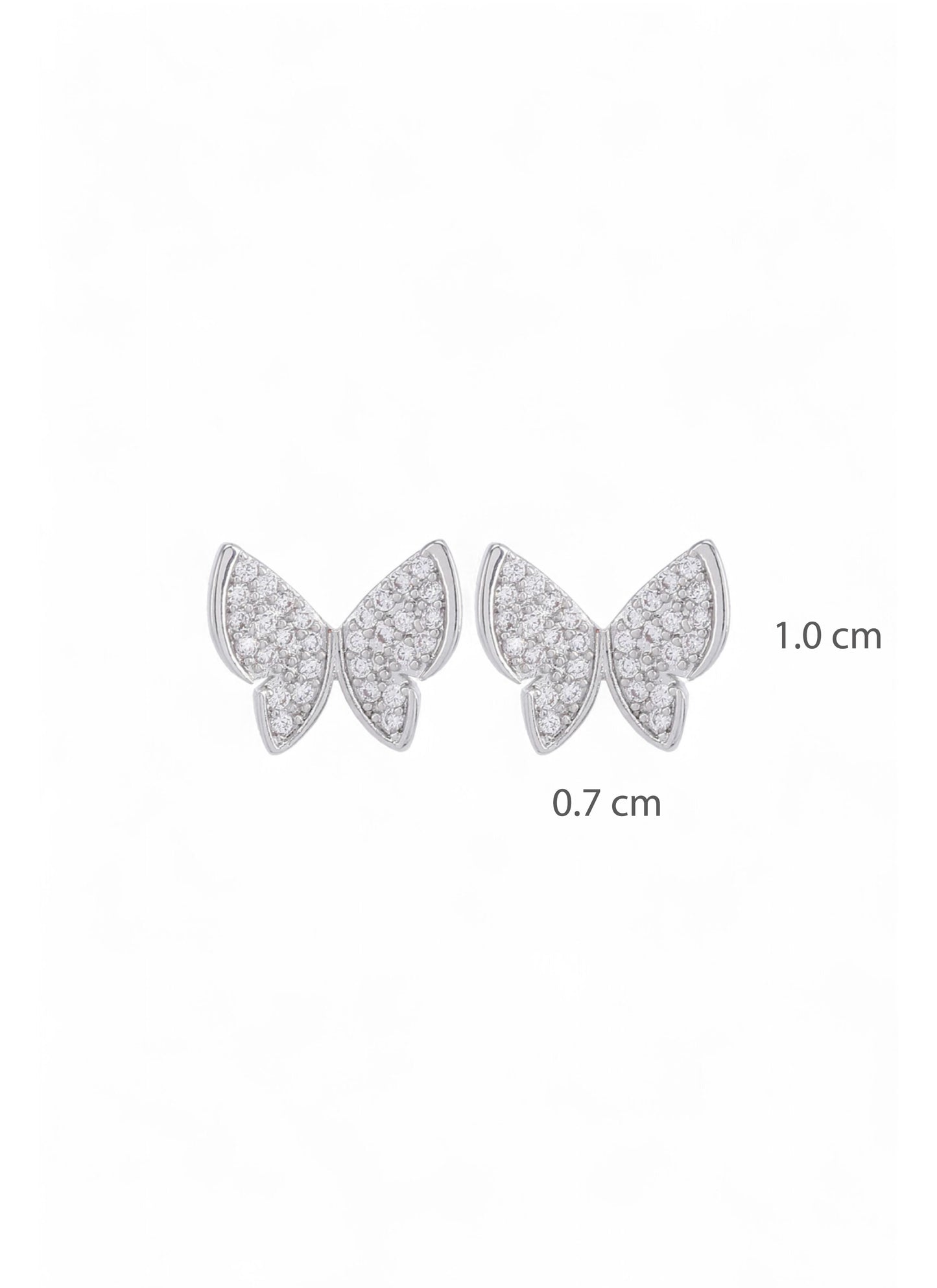 Topo Mariposa
