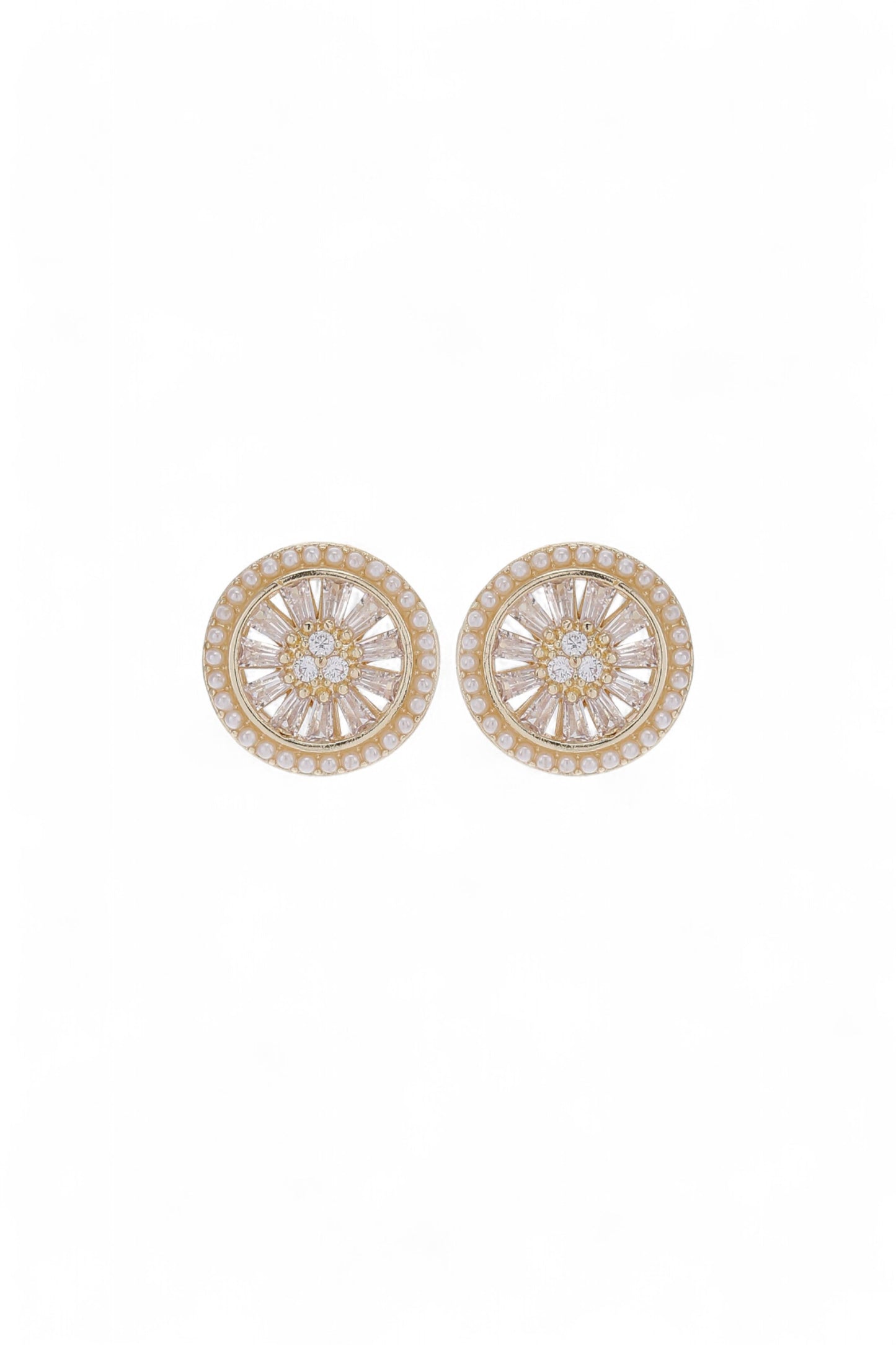 Topo Mandala Perla