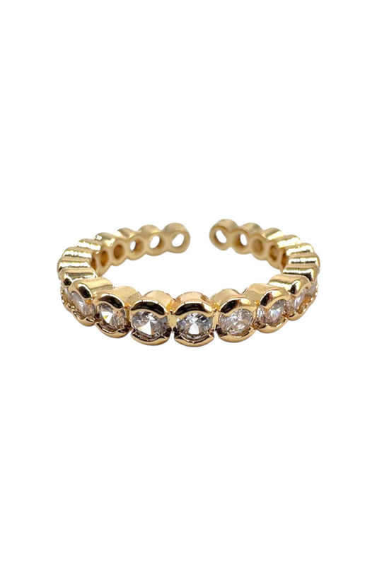 Anillo Larisa