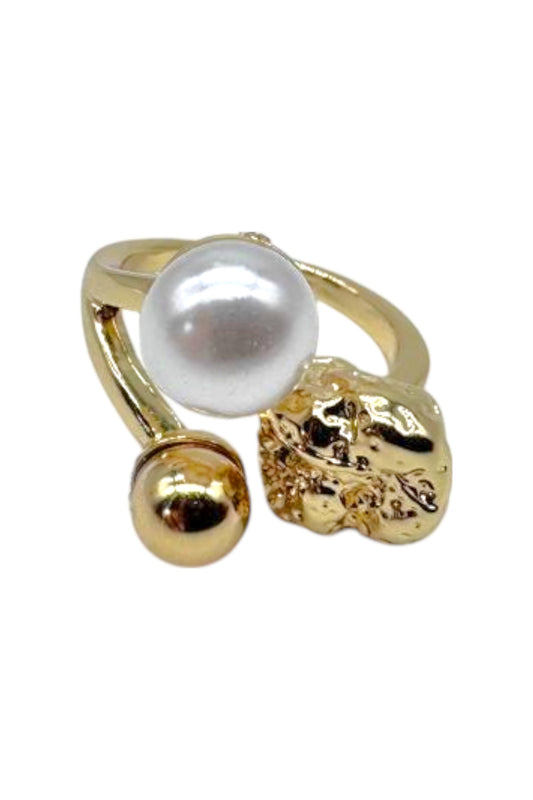 Anillo Ida