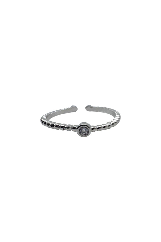 Anillo Princess