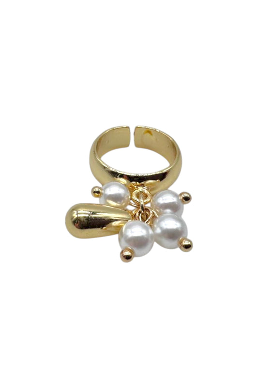 Anillo Elizabeth