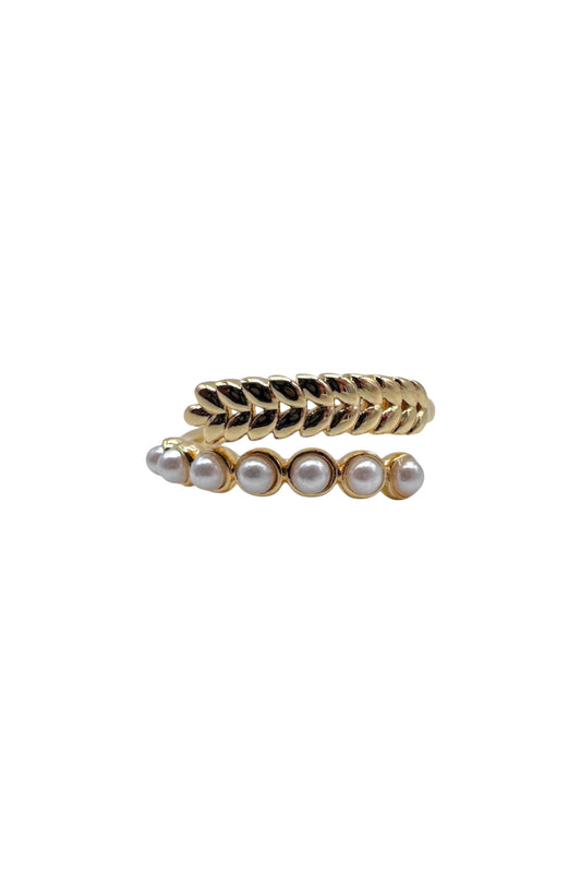 Anillo Nature