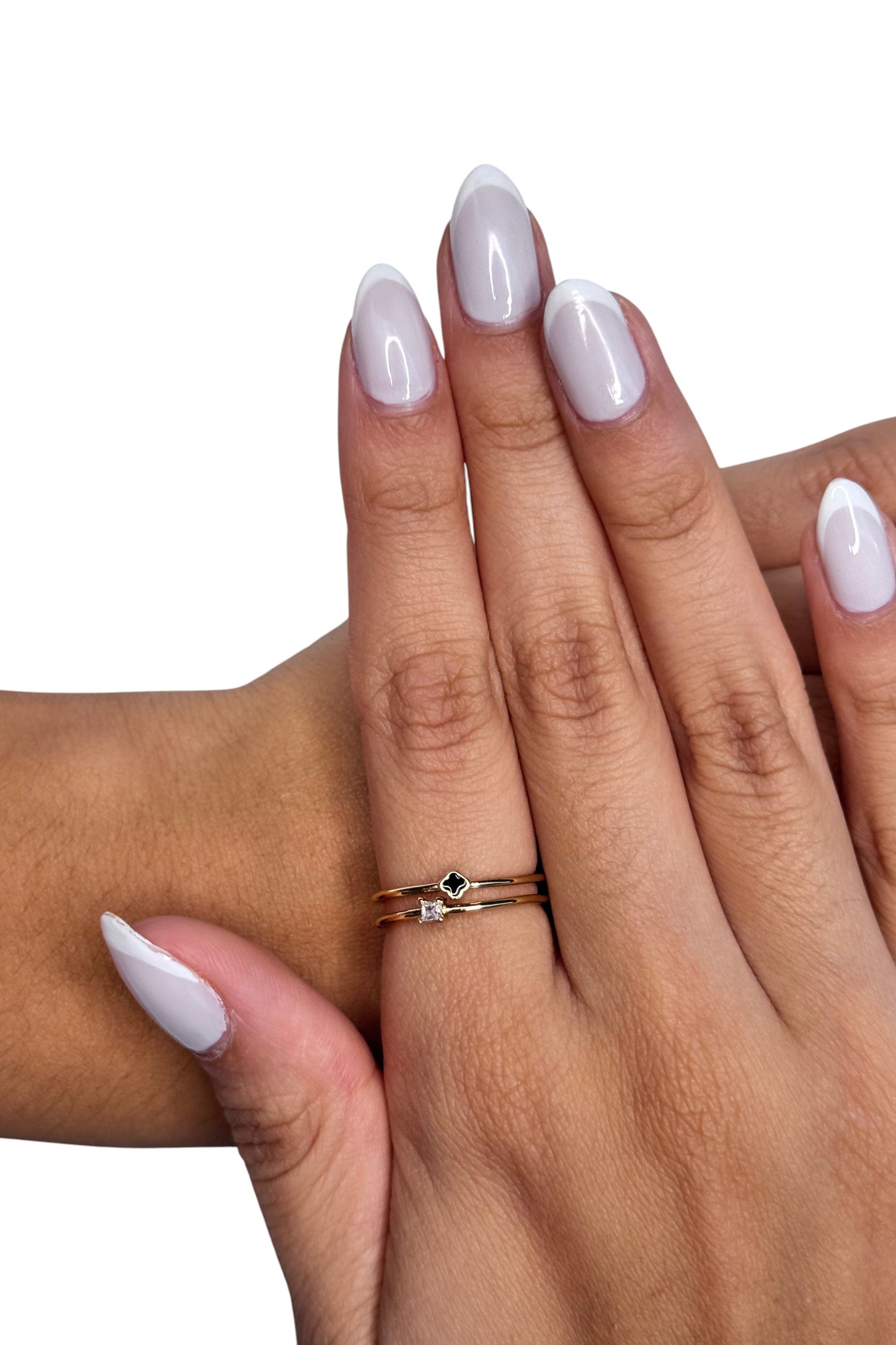 Anillo Mile
