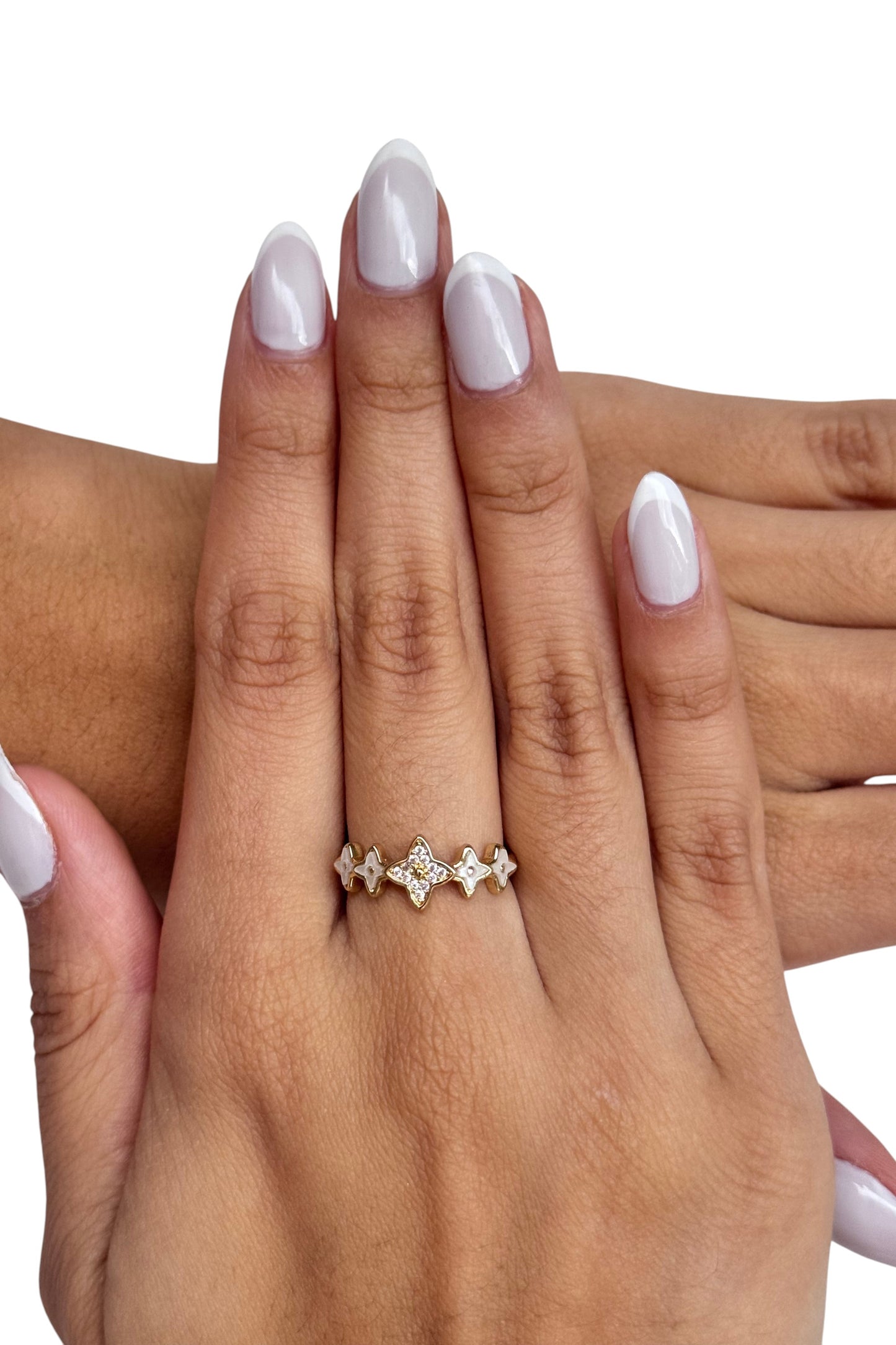 Anillo Lili