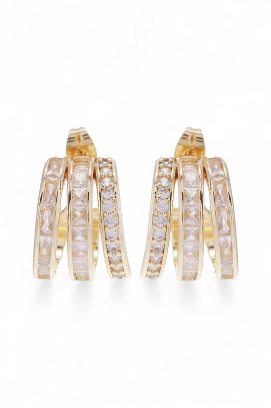 Arete Hannah Dorado