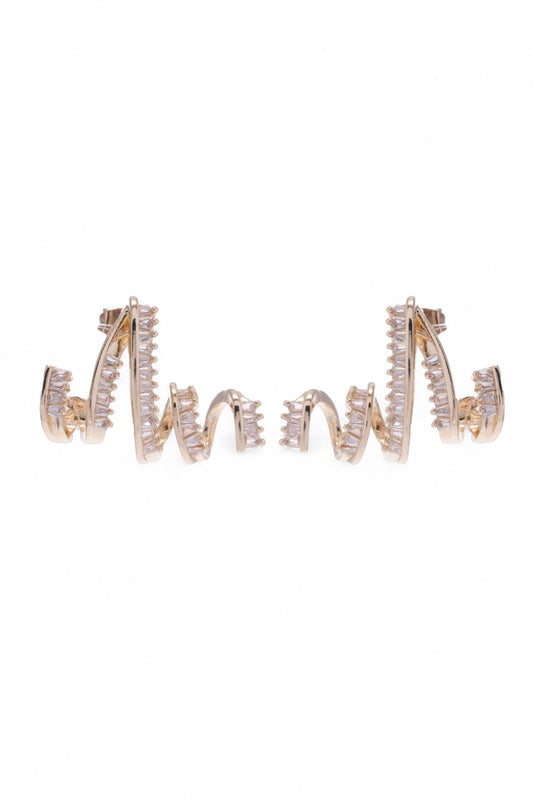Arete Nieves Dorado
