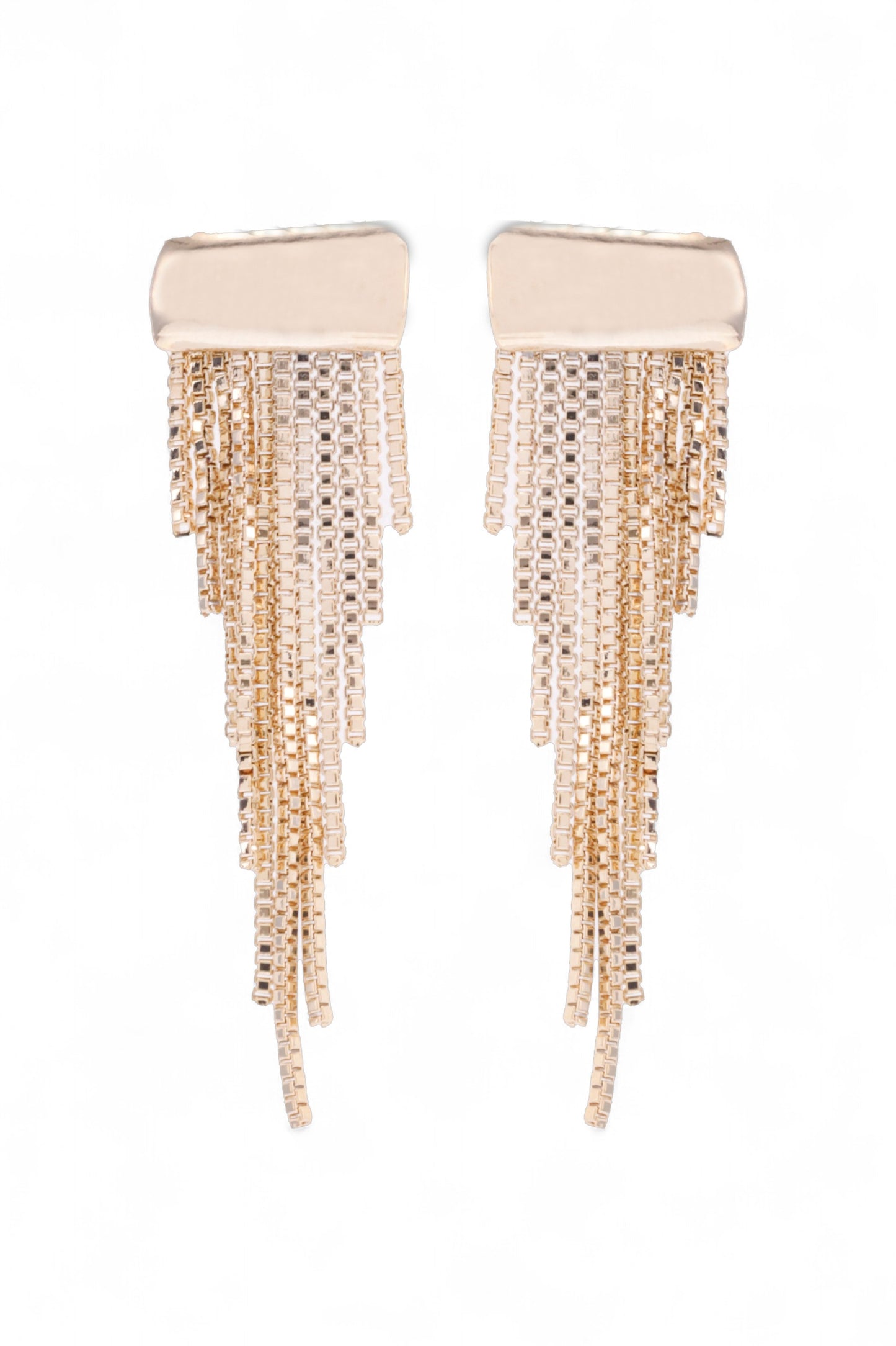 Arete Clau Dorado