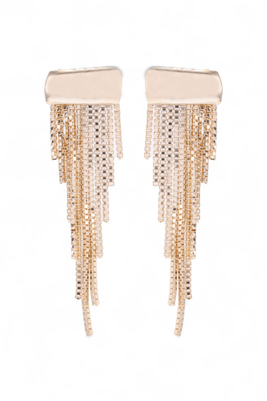 Arete Clau Dorado