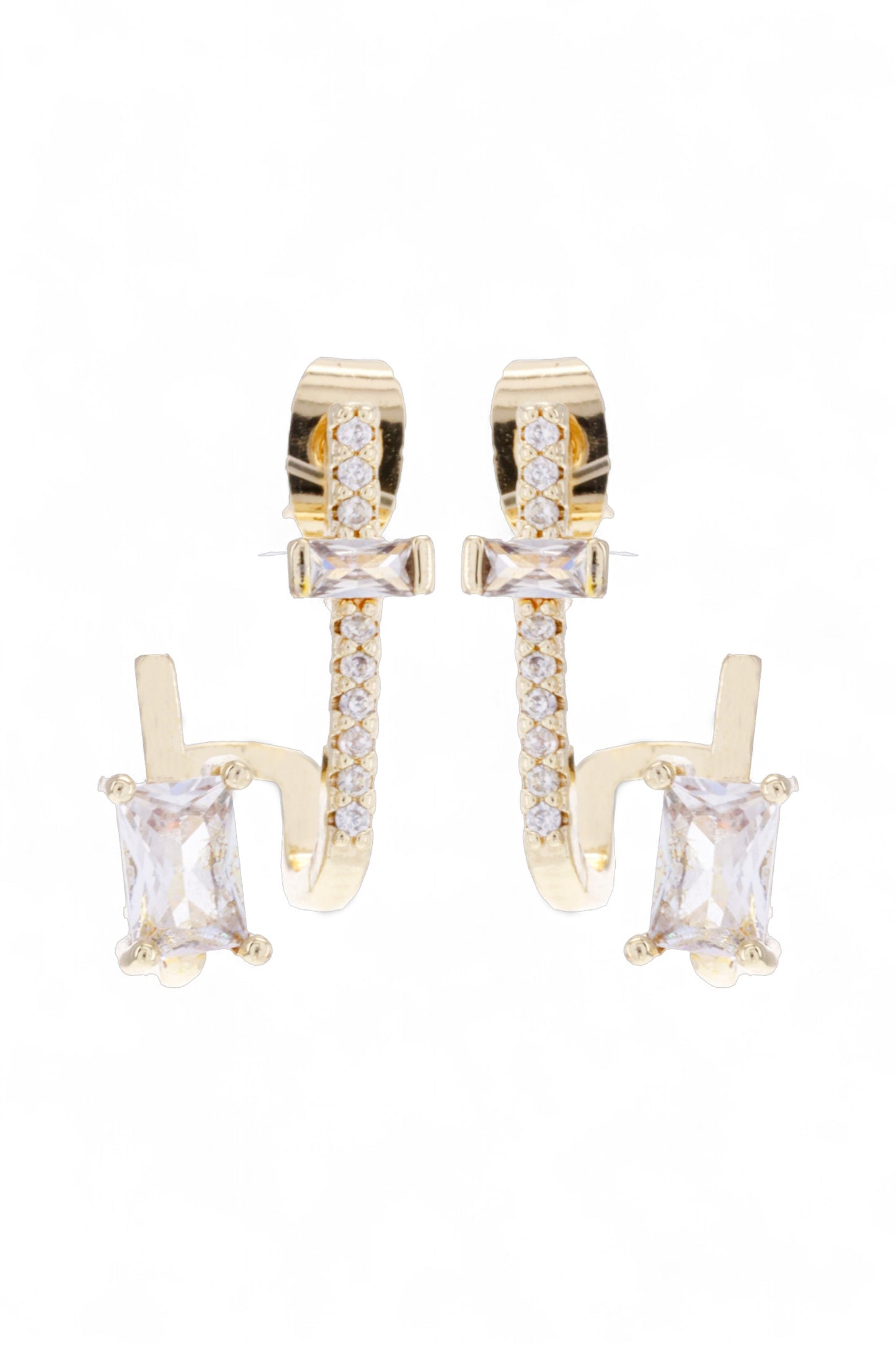 Arete Lili Dorado
