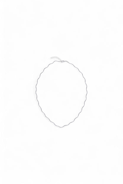 Cadena Plata Eloisa