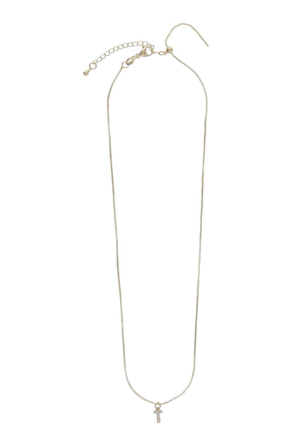 Cadena Incial Dorada