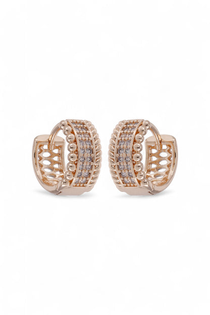 Candonga Oro Rosa Microcircones