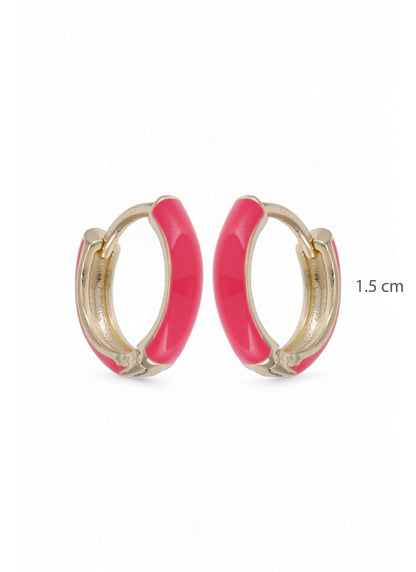 Candonga Fucsia