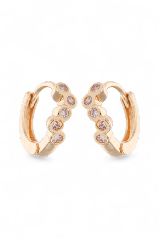 Candonga Mini Astros