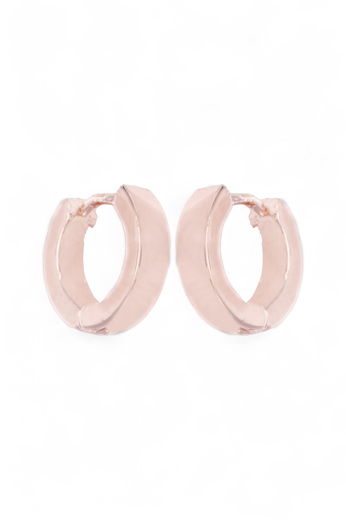 Candonga Mediana Oro Rosa