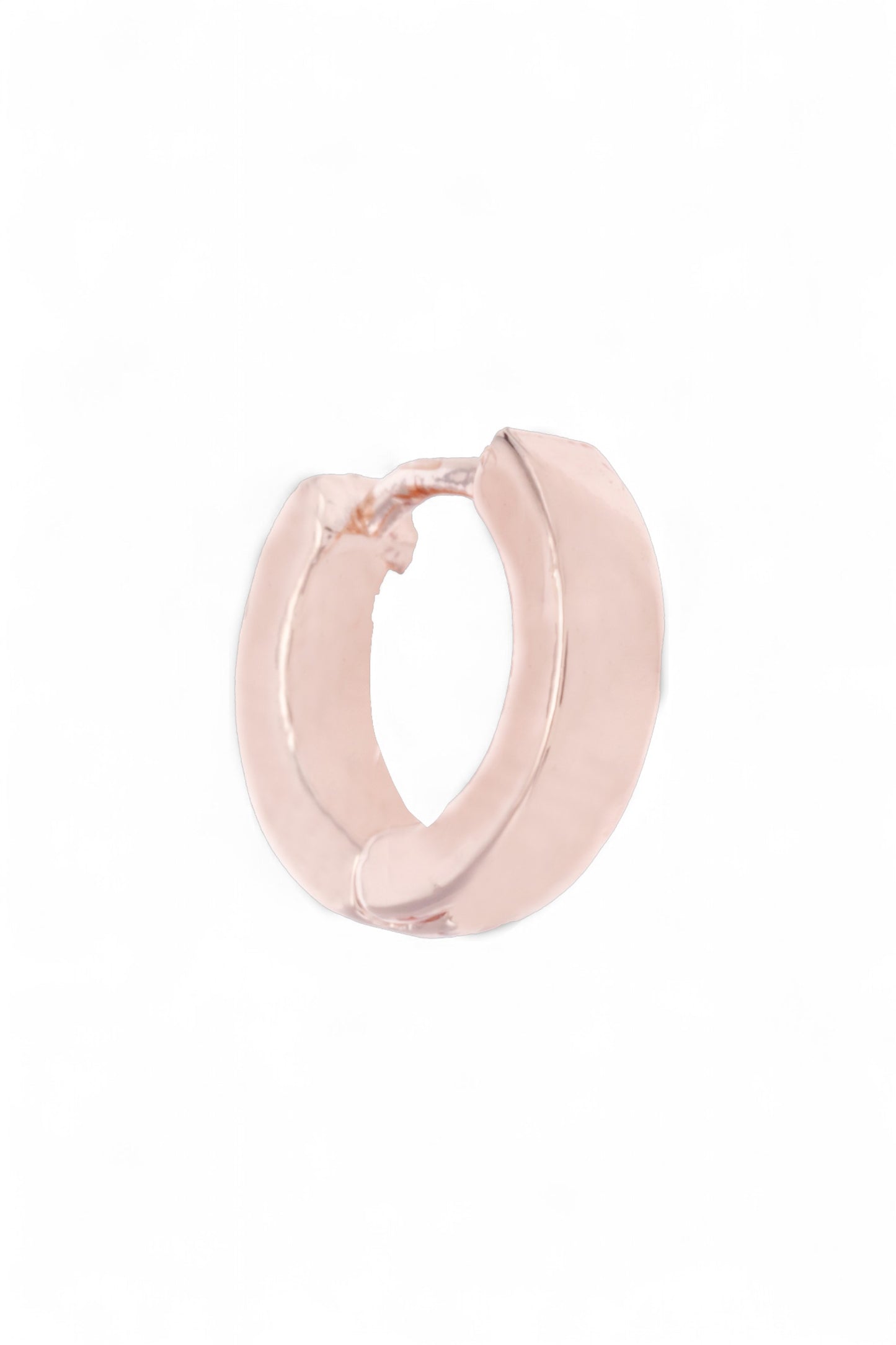 Candonga Mediana Oro Rosa