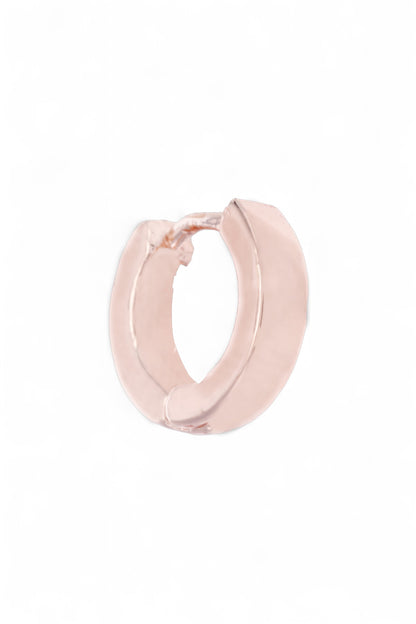 Candonga Mediana Oro Rosa