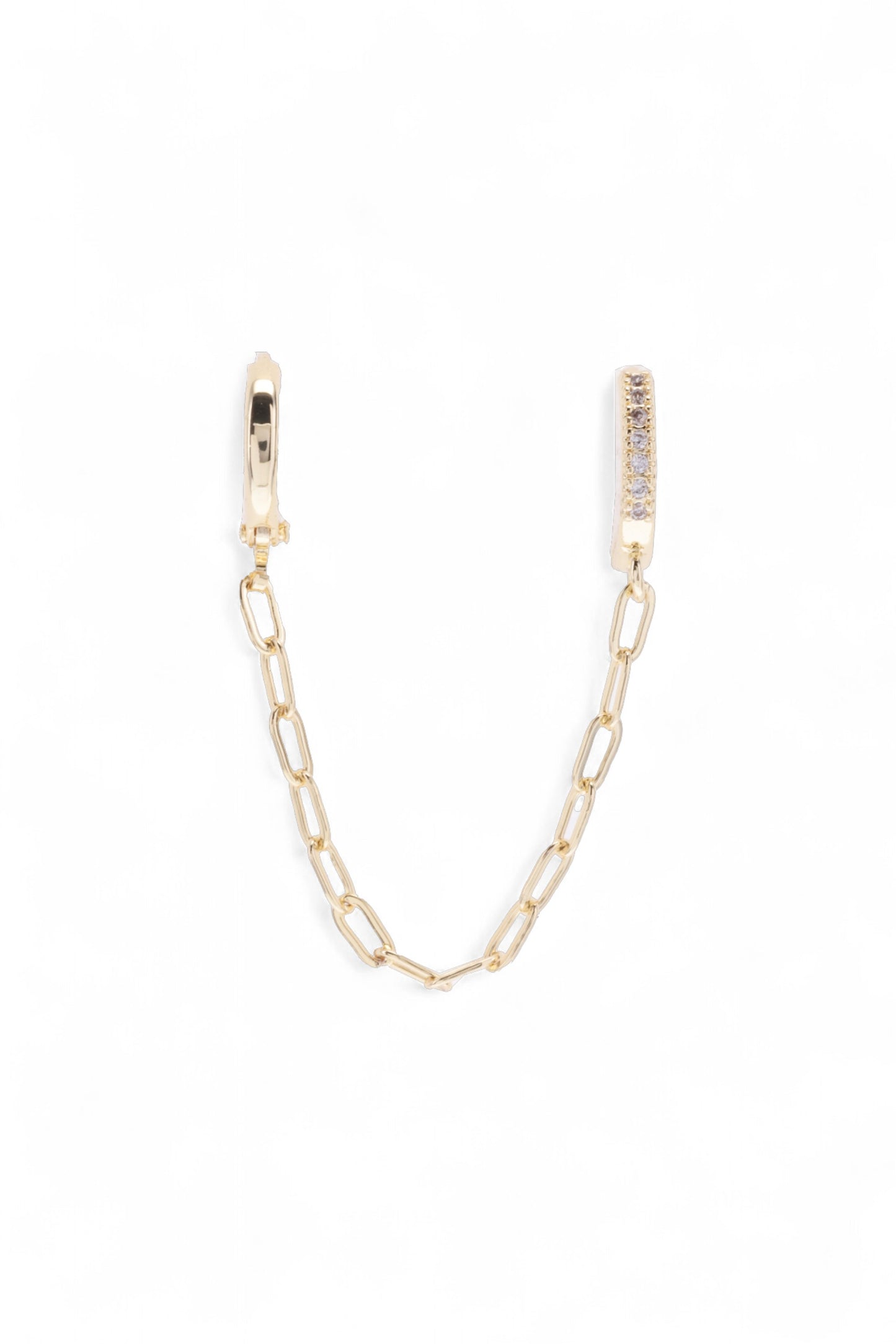 Candonga Charlotte Dorado