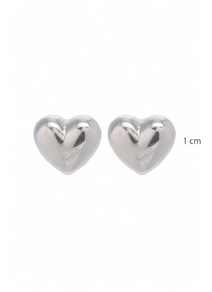 Juego Plata Heart