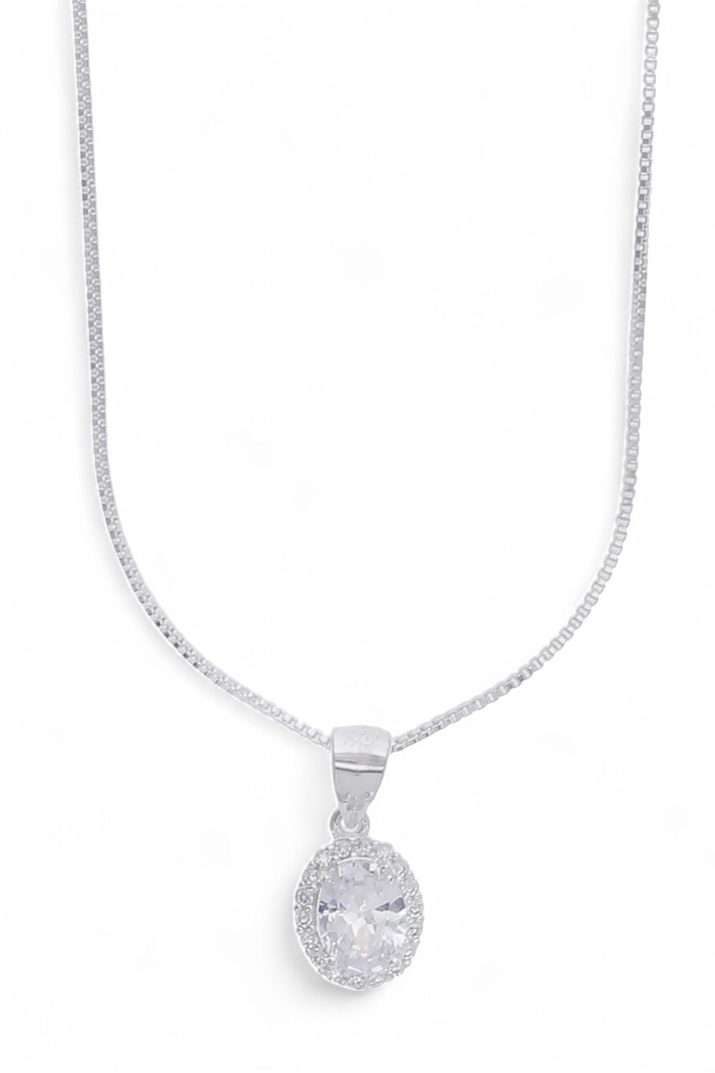 Juego Plata Galilea Blanco