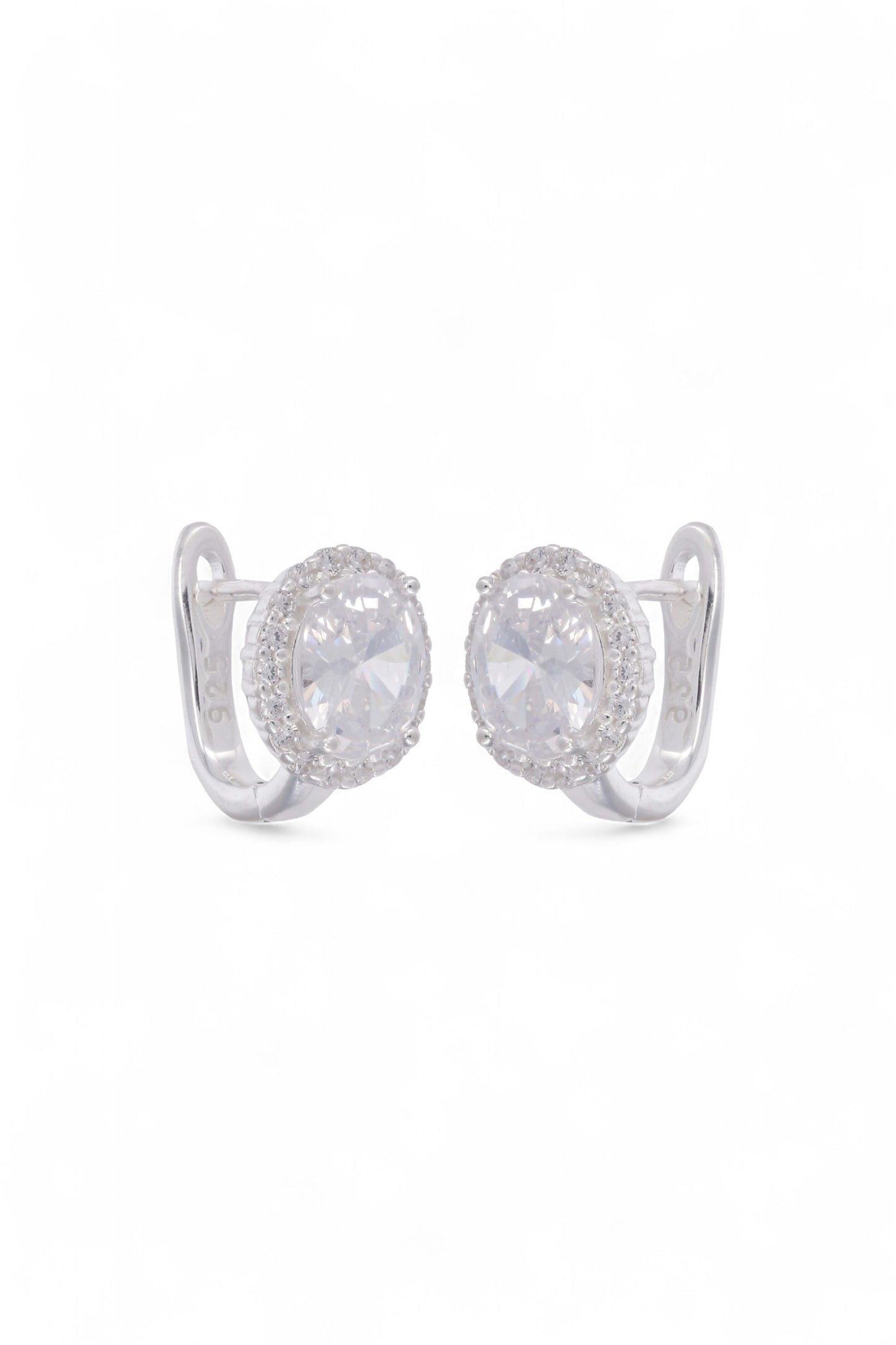 Juego Plata Galilea Blanco