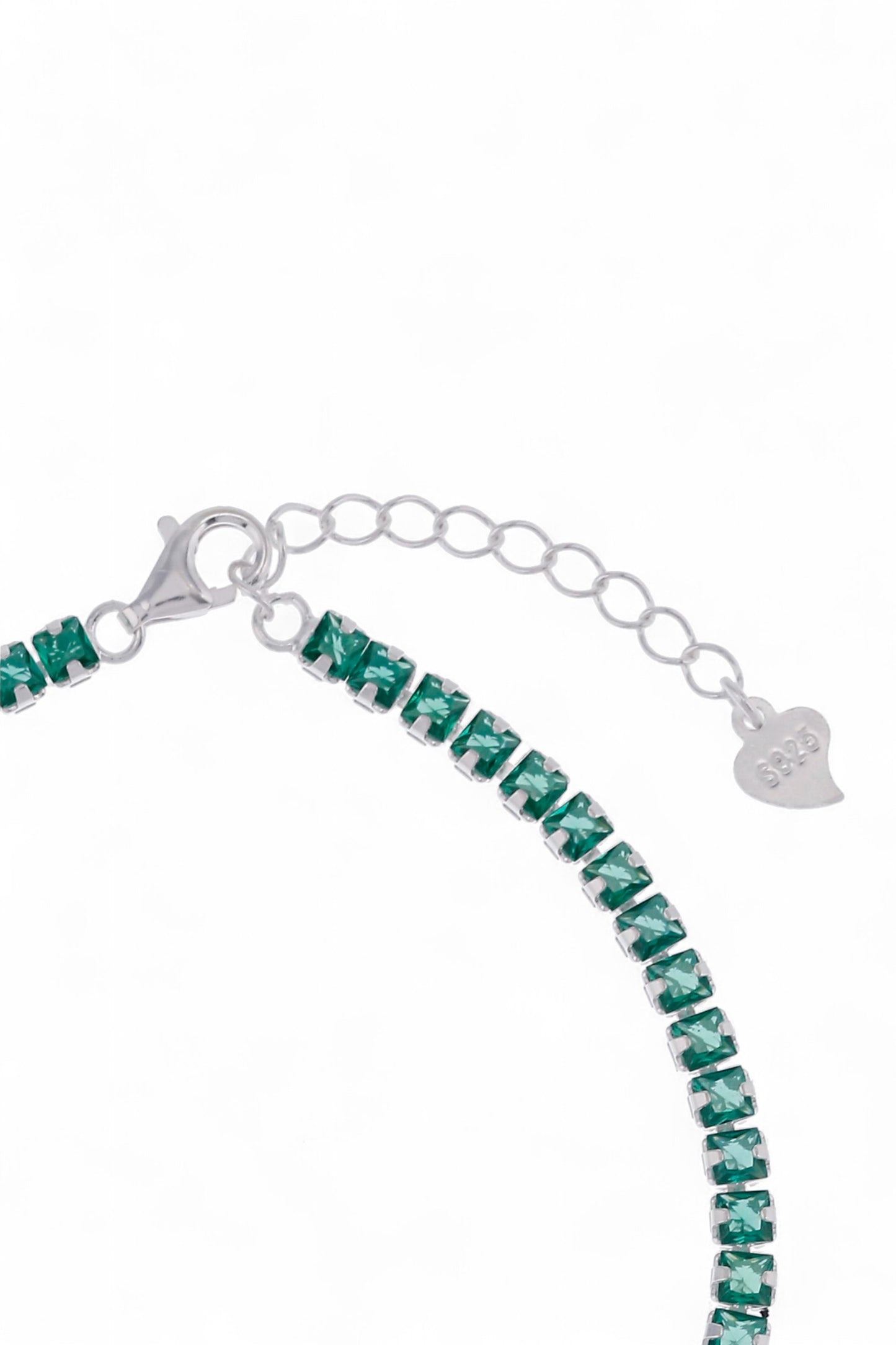 Pulsera Berila