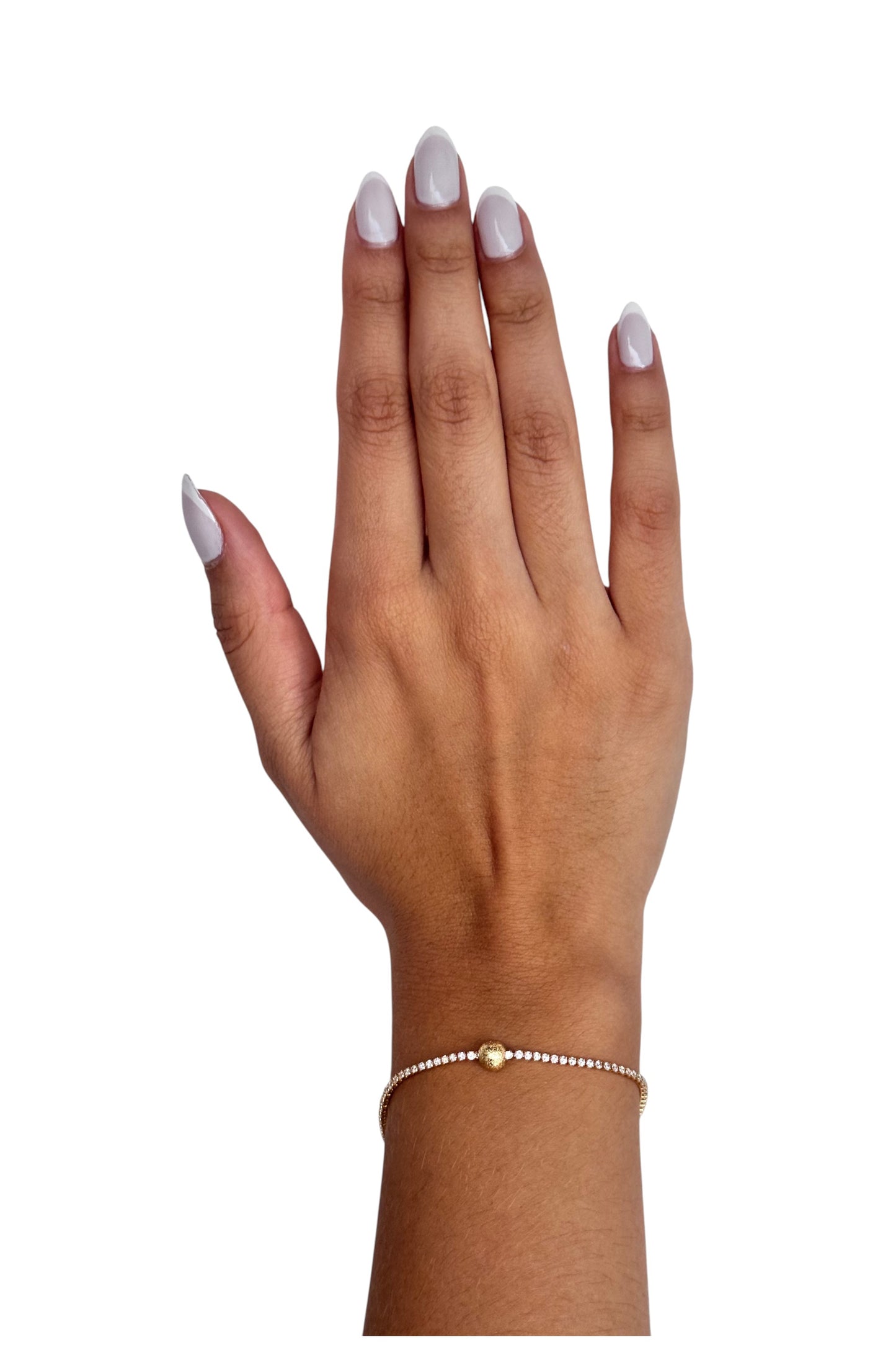 Pulsera Gunda
