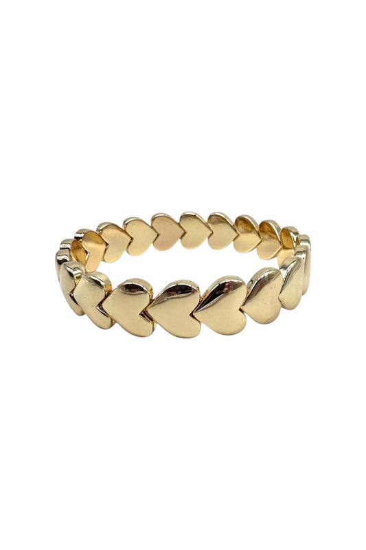 Pulsera Corazón