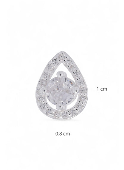 Topo Plata Gota