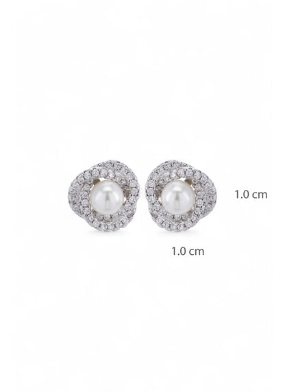 Topo Galilea Plateado