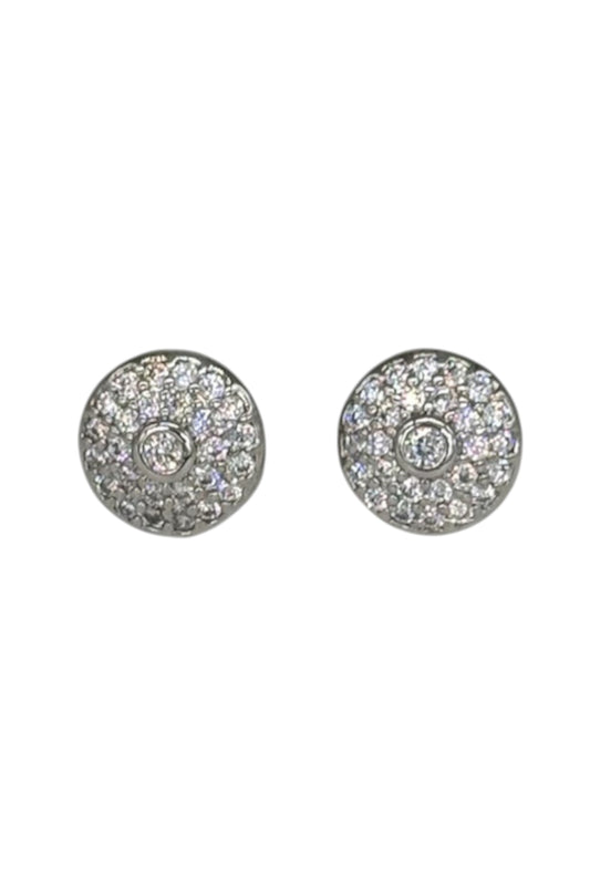 Topo Circe Plateado
