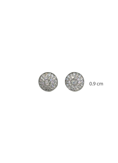Topo Circe Plateado