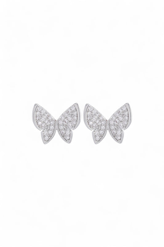 Topo Mariposa