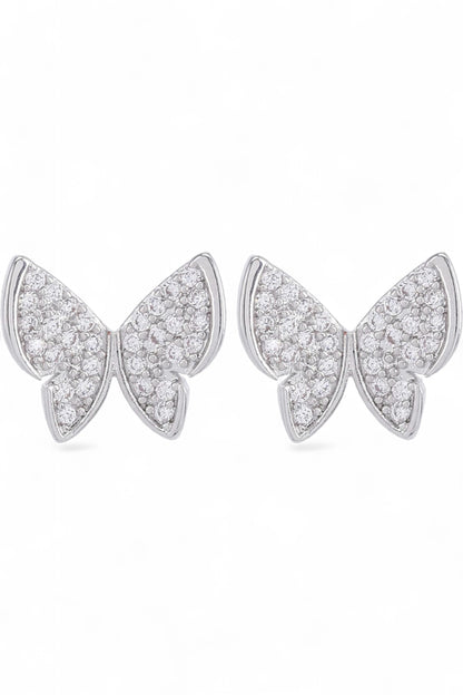 Topo Mariposa
